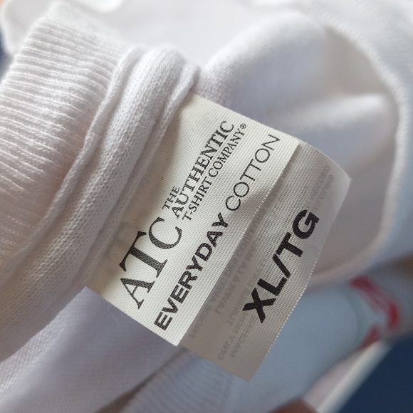 CASTROL GTX PROMO BRANDING T-Shirt - Picture 2 of 4